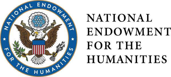 Seal of National Endowment for the Humanities